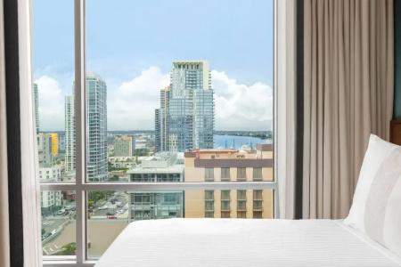 Carte San Diego Downtown, Curio Collection by Hilton - 73