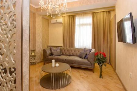 Dat Exx Apartments - 151