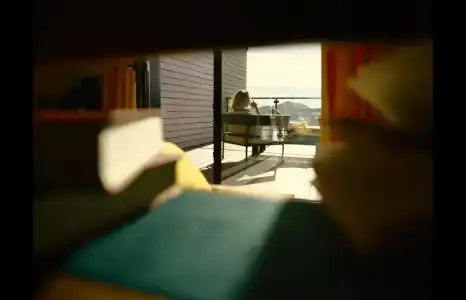 Ati Ambavi Boutique Gudauri - 41