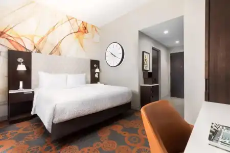 Residence Inn by Marriott New York Downtown Manhattan/World Trade Center Area - 31