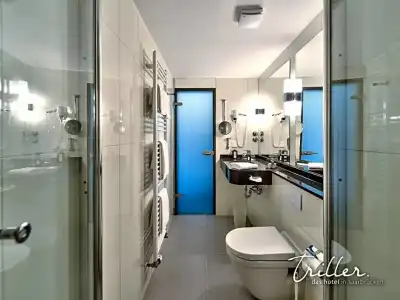 am Triller - & Serviced Apartments - 97