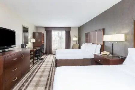 Holiday Inn Express San Diego - SeaWorld Area by IHG - 32