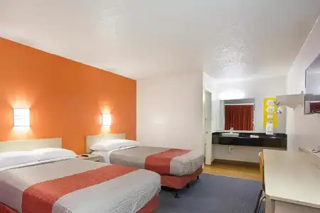 Motel 6 Baton Rouge, LA - Southeast - 21