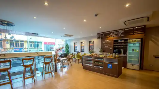 The Three Hat Yai - 18