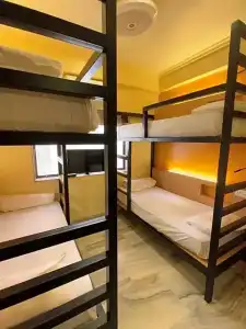 Midland - Hostel - 15