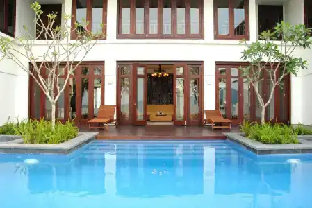 Furama Resort Danang - 17