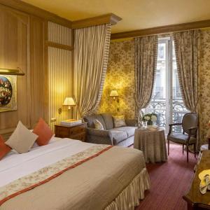 Chambiges Elysées - 27