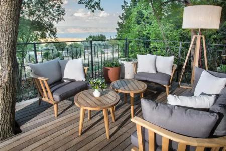 Mizpe Hayamim by Isrotel exclusive - 21