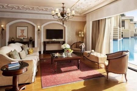 Jumeirah Zabeel Saray Dubai - 80