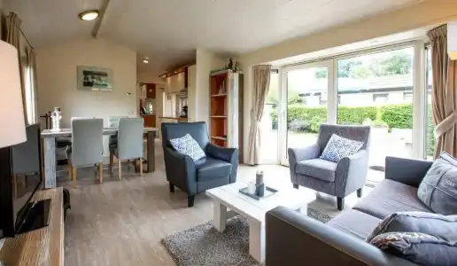 EuroParcs Noordwijkse Duinen - 74
