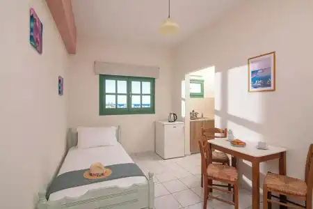 Portokali Apartments - 112