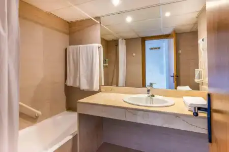 Valentin Park Apartamentos - 71