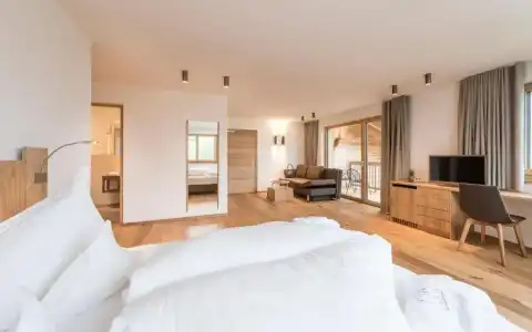 Gasserhof Tradition & Lifestyle - 36