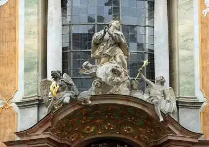 Pension am Jakobsplatz - 0