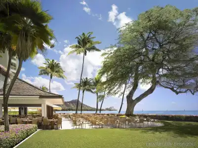 Halekulani - 17