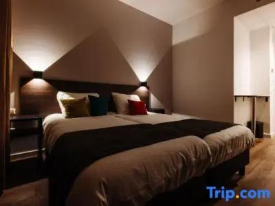 HOTELUX Amsterdam Airport - 28