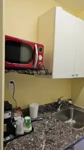 The Port-O-Call Inn & Suites - 18