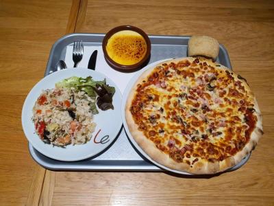 Campanile Chartres - 10