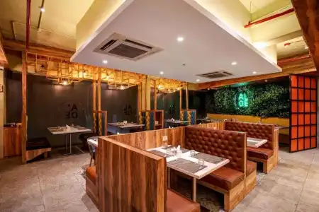 The Belstead - 26
