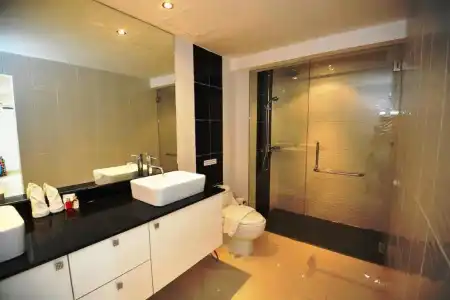 Siam Palm Residence - 64