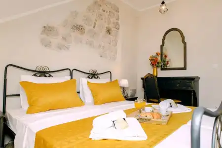 D & Sons Apartments - 129