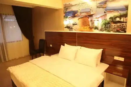 Lucid Otel - 23