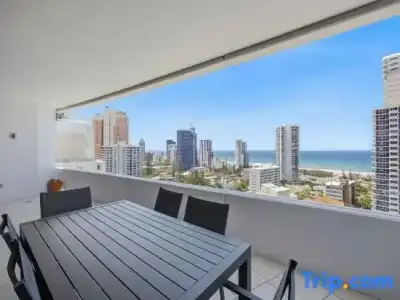Aria Apartments - 67
