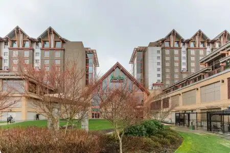 River Rock Casino - 27