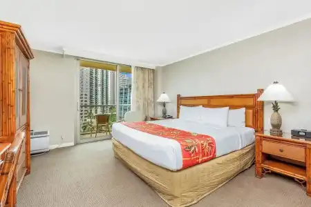 Luana Waikiki & Suites - 113