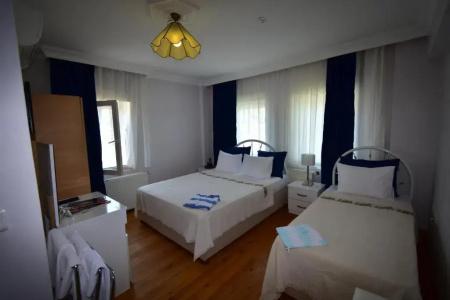 Cunda Aşiyan Otel - 45