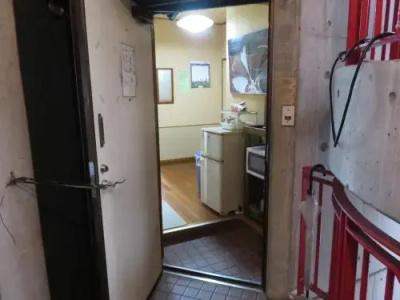 Hostel Hakuseiso - 6