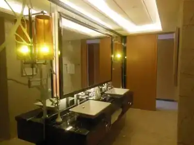 Guangzhou Manguo International - 23