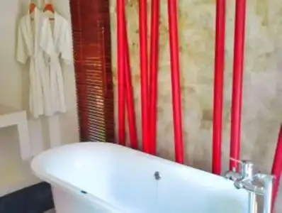 Ashcarya Boutique Resort - 9