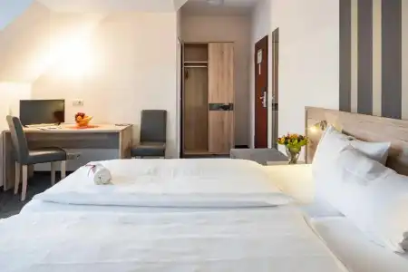 Astoria Business Resort Essen by Mayburgh - 19