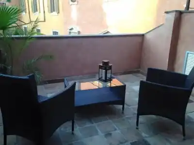 Domus Tiberina - 24
