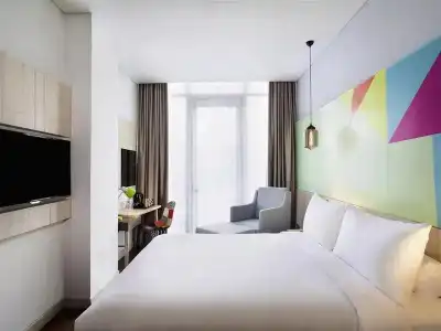 Ibis Styles Jakarta Sunter - 31