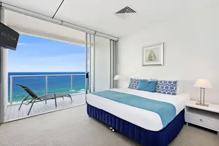 ULTIQA Air On Broadbeach - 2