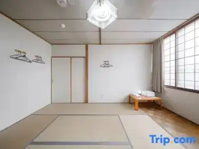 Guesthouse Hakodate Bay - Hostel - 38