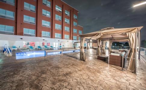 Holiday Inn Express & Suites HOUSTON WESTCHASE - WESTHEIMER by IHG - 12