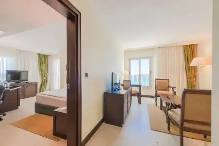 Crowne Plaza Antalya - 76