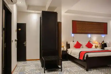 La Rose Suites - 5