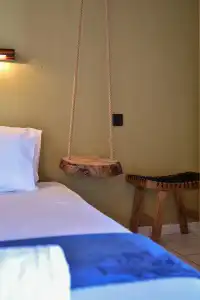 Iraklis Studios & Apartments - 22