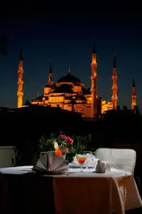 Azade Suites - 17