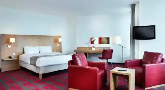 Park Inn by Radisson Aberdeen - 54