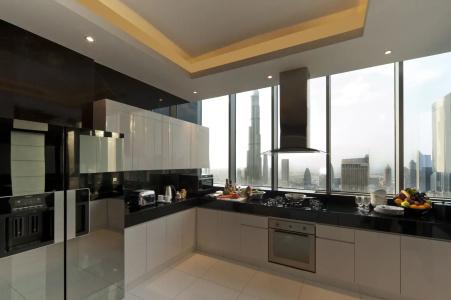 Damac Maison Dubai Mall Street - 17