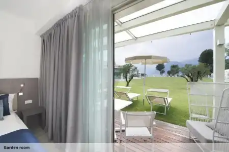 Seven Park Lake Como - Adults Only - 56