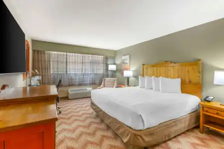 Best Western Plus Rio Grande Inn - 4