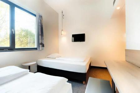 B&B München-Olympiapark - 69