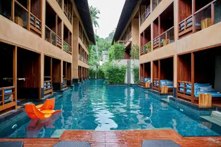 Avatar Railay Resort (SHA Plus+) - 7