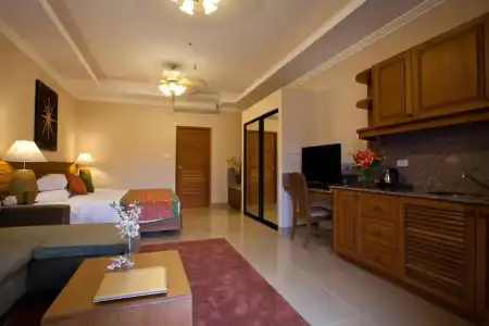 Baan Souy Resort - 96